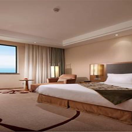 Fliport Garden Hotel Fuzhou Фучжоу Экстерьер фото