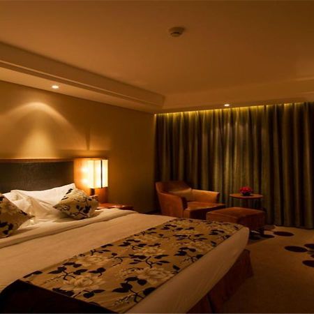 Fliport Garden Hotel Fuzhou Фучжоу Экстерьер фото