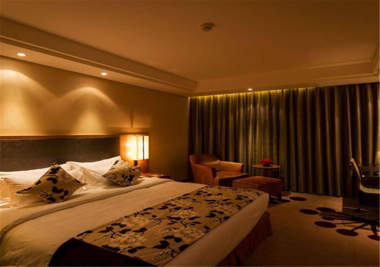 Fliport Garden Hotel Fuzhou Фучжоу Экстерьер фото