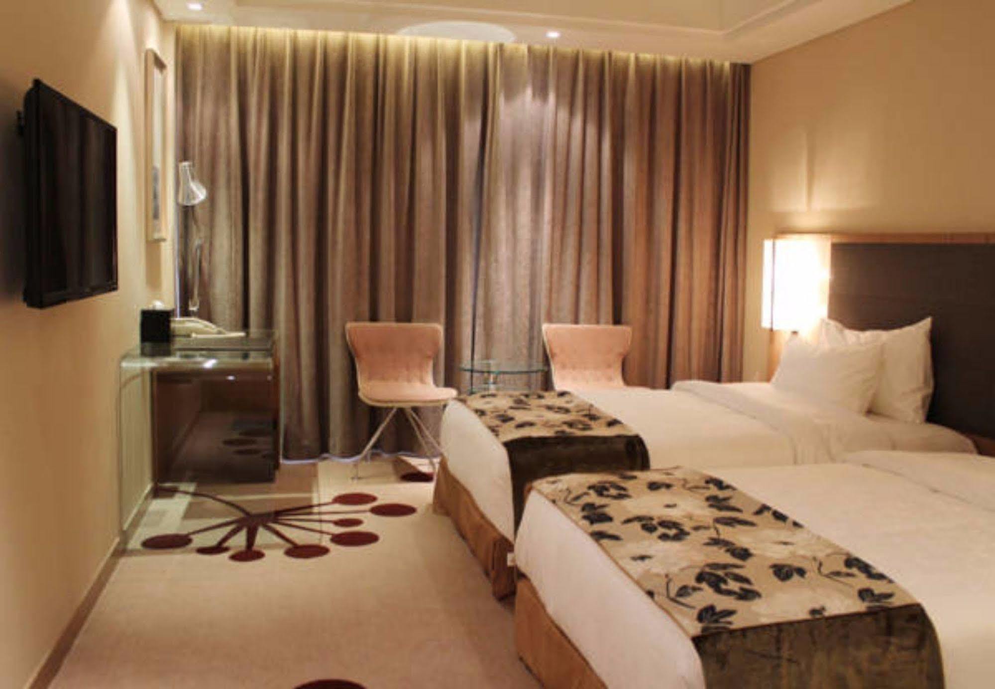 Fliport Garden Hotel Fuzhou Фучжоу Экстерьер фото